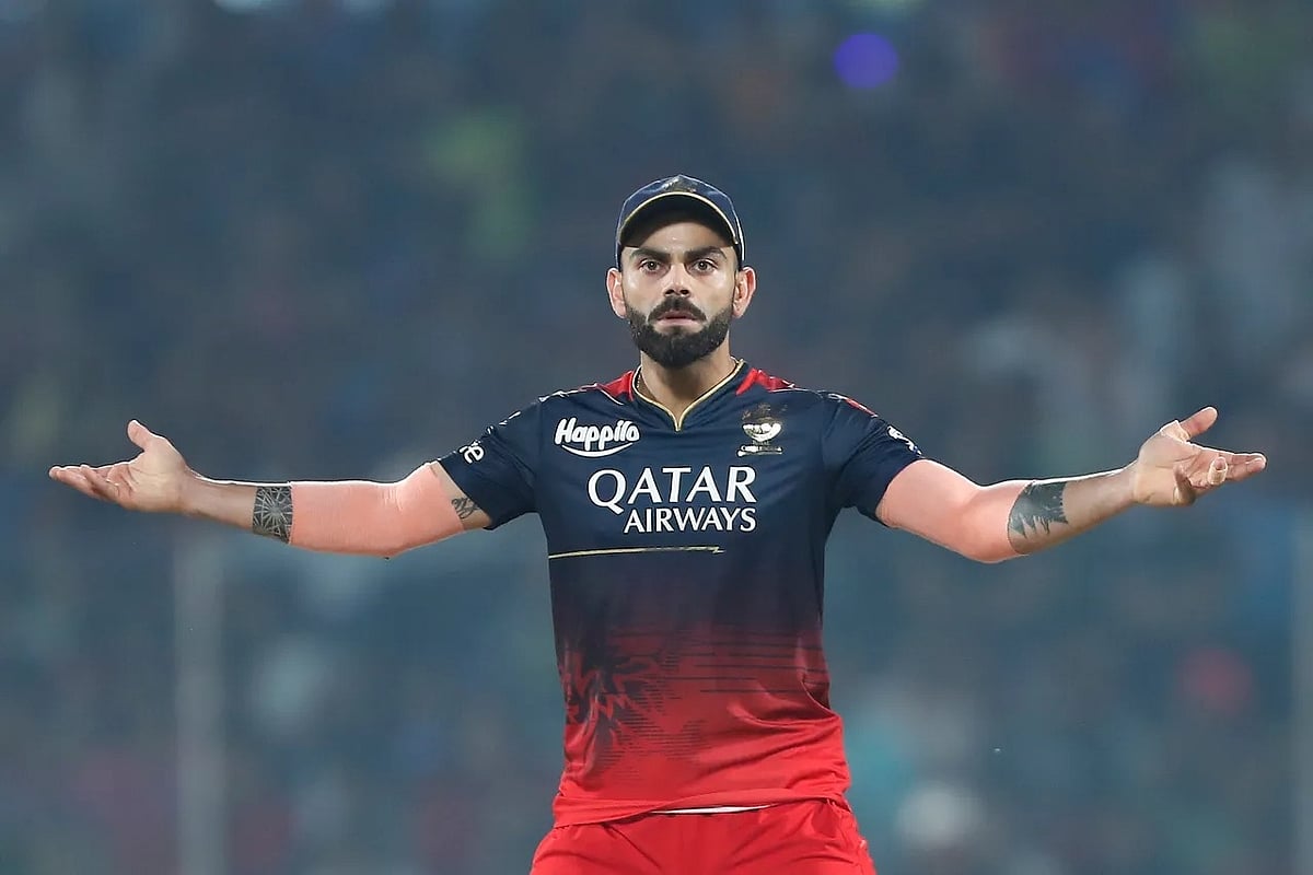 खेल: IPL 2023 के बीच टी20 लीग में बड़ा बदलाव और जानें कोहली ने खुद को क्यों बताया भाग्यशाली?