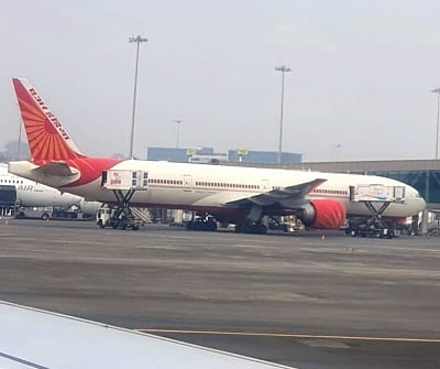 अर्थ जगत: एयर इंडिया ने वीआरएस ऑफर 31 मई तक बढ़ाया और स्मार्टफोन बाजार में आई एक और चीनी कंपनी