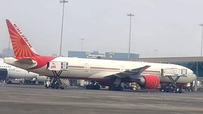 फोटो: IANS