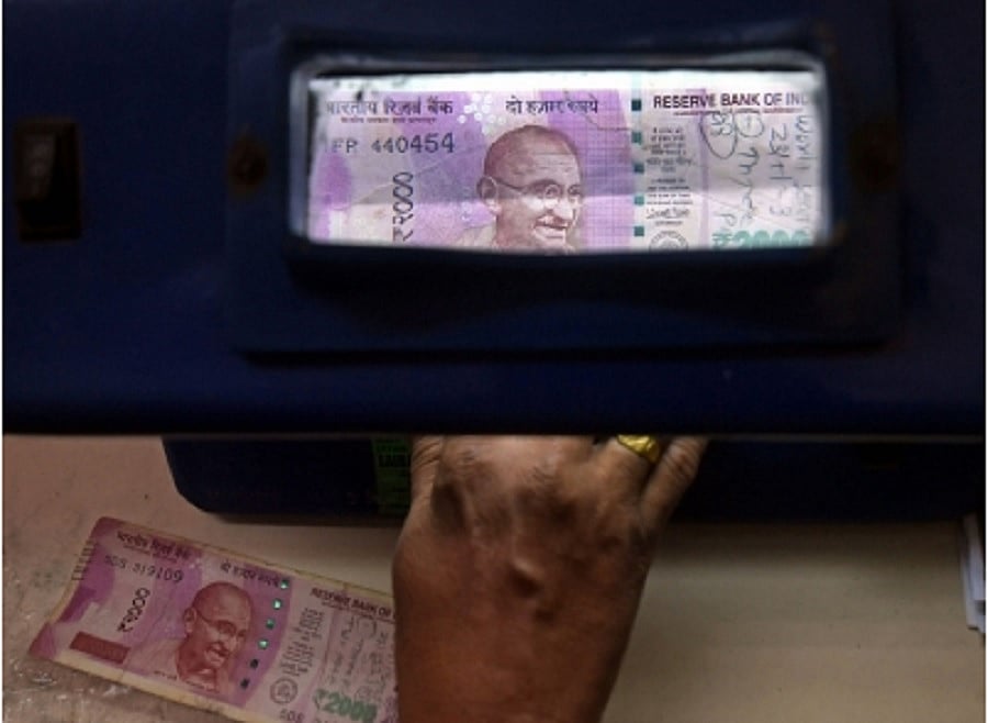 2000 के नोट पर रोक नोटबंदी नहीं, करेंसी प्रबंधन की कवायद- आरबीआई ने हाईकोर्ट में फैसले का बचाव किया