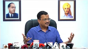 खरीद-फरोख्त, ED-CBI या फिर अध्यादेश, BJP इन तीन तरीकों से विपक्षी सरकारों की शक्तियां छीन रही हैः केजरीवाल