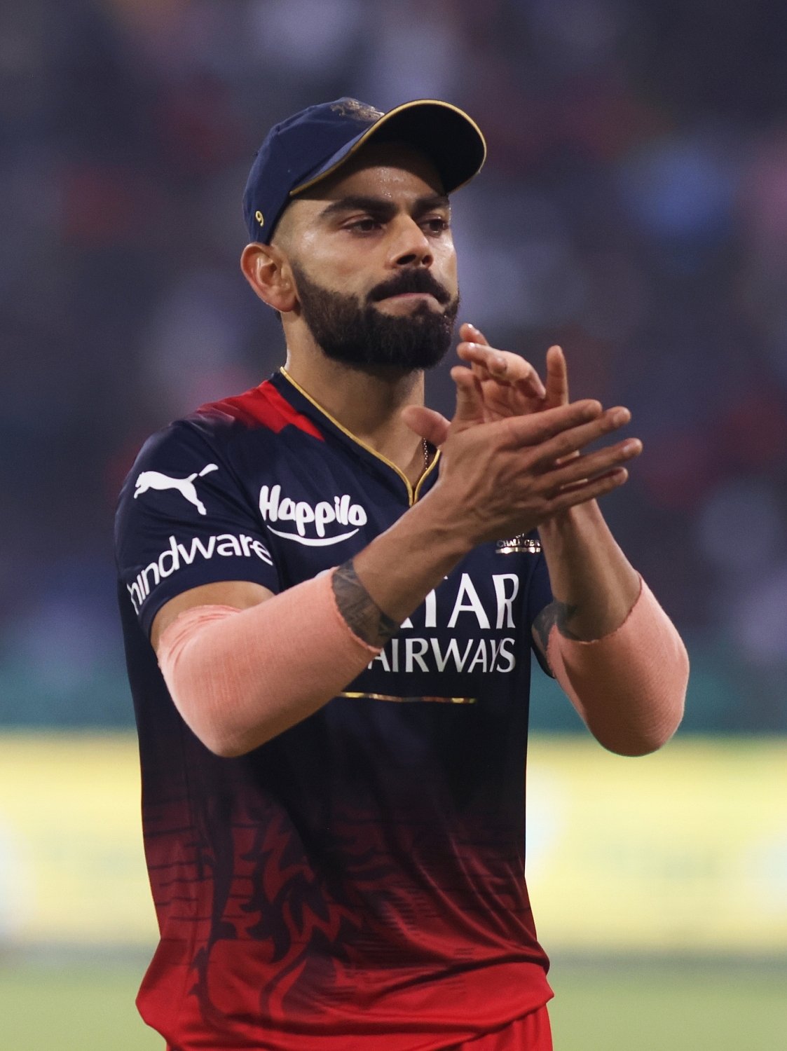 IPL 2023: विराट कोहली ने बताया कौन है क्रिकेट का 'रियल बॉस', नाम जानकर चौंक जाएंगे आप  