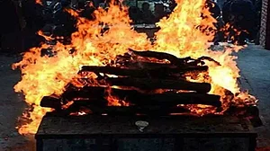 यूपी निकाय चुनाव रिजल्ट: चुनाव तो जीत गया ये प्रत्याशी, लेकिन मौत से हार गया, जीत का जश्न भी देखना नहीं हुआ नसीब