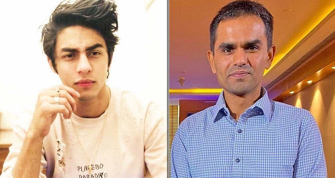 Aryan Khan Case: समीर वानखेड़े की चैट से हुआ बड़ा खुलासा, वरिष्ठ अधिकारी चाहते थे आर्यन खान की कस्टडी!