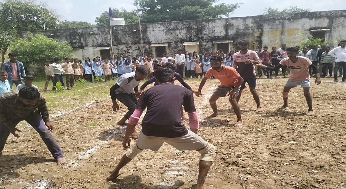 बिहार में अब ग्रामीण क्षेत्रों में खेल प्रतिभाओं की खोजकर तराशेगी सरकार, जिलों में बनाए जाएंगे खेल अकादमी 