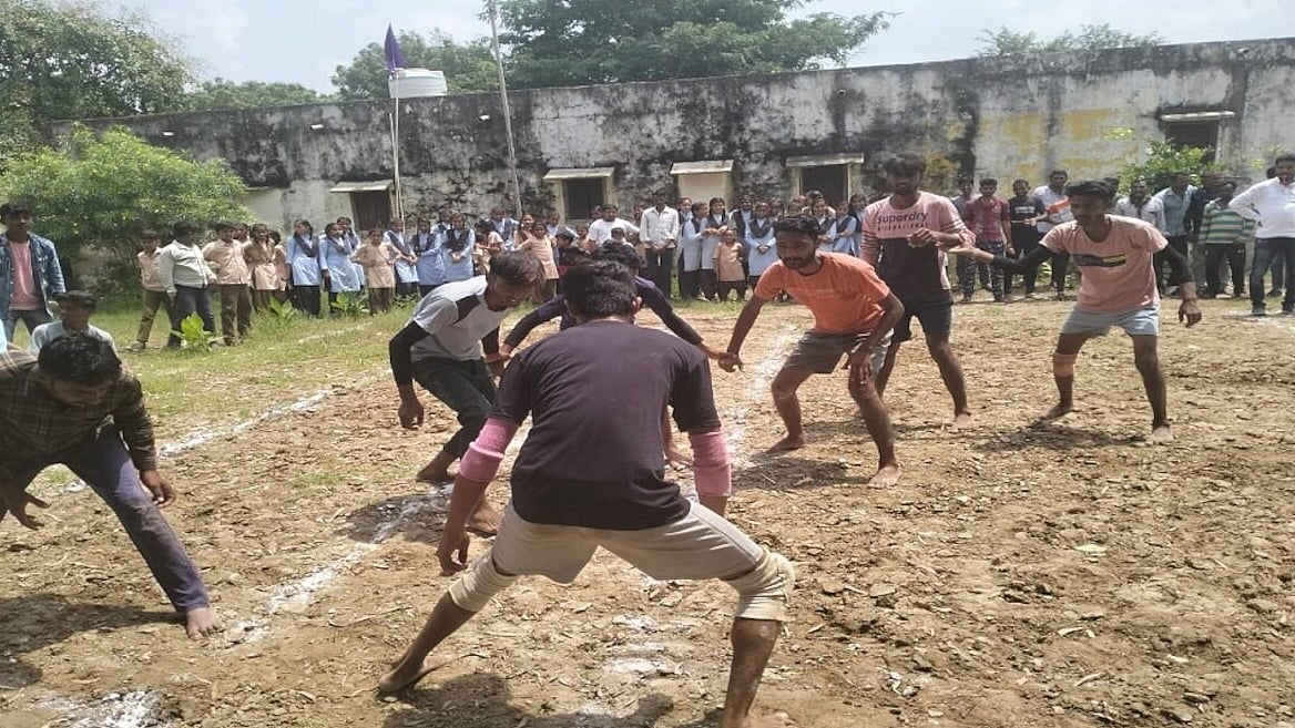 प्रतीकात्मक तस्वीर