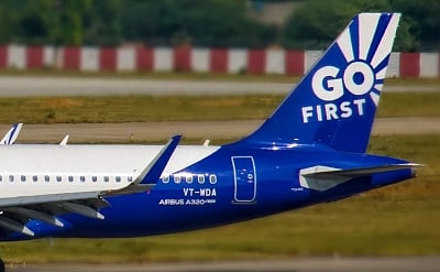 गो फर्स्ट की सभी उड़ाने 9 मई तक के लिए रद्द, रिफंड की मांग कर रहे यात्री, DGCA ने दिया ये आदेश 