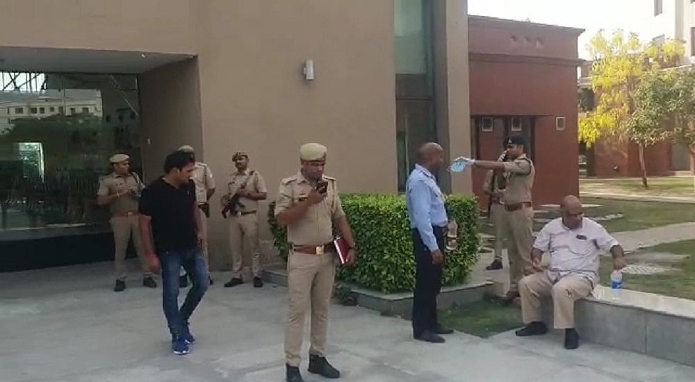 फोटोः IANS