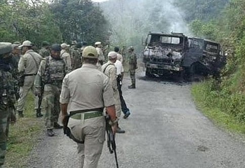 Manipur Violence: मणिपुर हिंसा में अब तक कितने लोगों की गई जान, अब कैसे हैं हालात, यहां पढ़ें हर जानकारी
