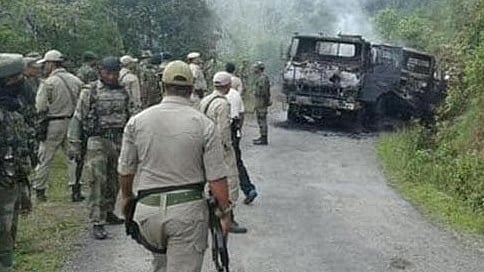 फोटो: IANS
