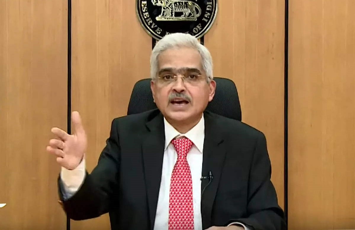 2000 के नोट पर RBI गवर्नर का दावा- 30 सितंबर तक चलन के अधिकांश नोट बैंकों में आ जाएंगे वापस