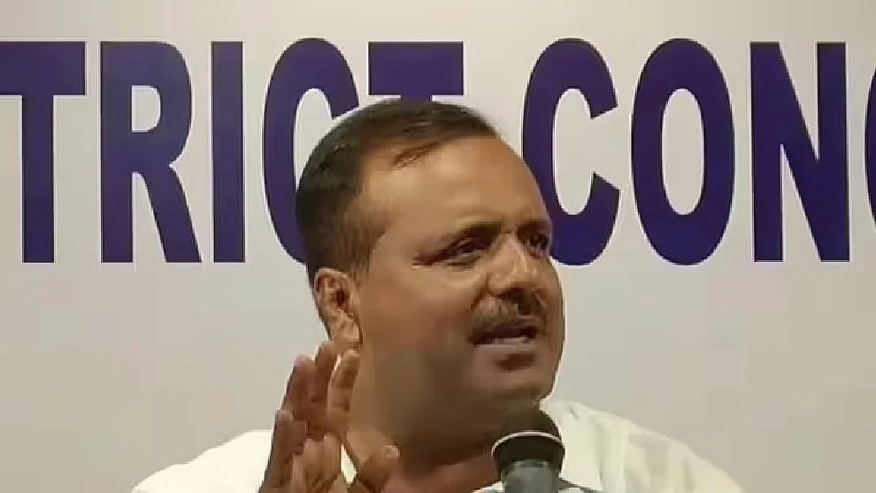 यू टी खादर बनेंगे कर्नाटक विधानसभा में स्पीकर (फोटो यू टी खादर के फेसबुक पेज से)