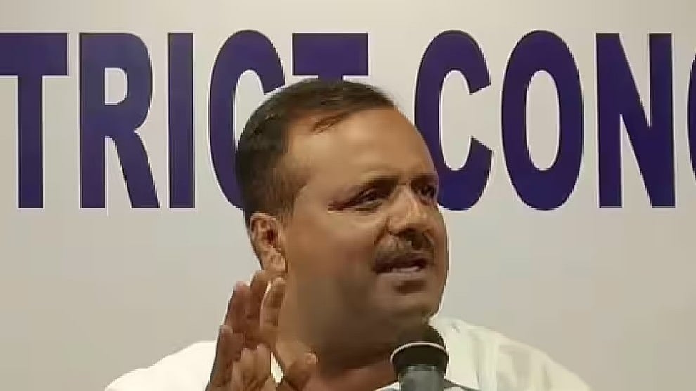 यू टी खादर बनेंगे कर्नाटक विधानसभा में स्पीकर (फोटो यू टी खादर के फेसबुक पेज से)