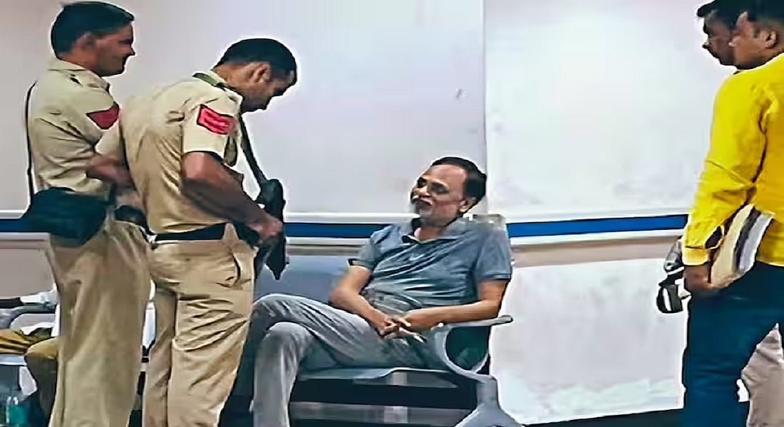 AAP नेता सत्येंद्र जैन को सुप्रीम कोर्ट से मिली बड़ी राहत, दो हफ्ते के लिए बढ़ाई गई जमानत, 24 जुलाई को अगली सुनवाई