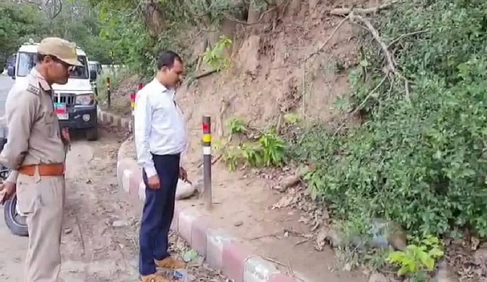 उत्तराखंडः रामनगर में जंगल किनारे 10 से ज्यादा बंदरों की एक साथ मौत, वन विभाग में मचा हड़कंप