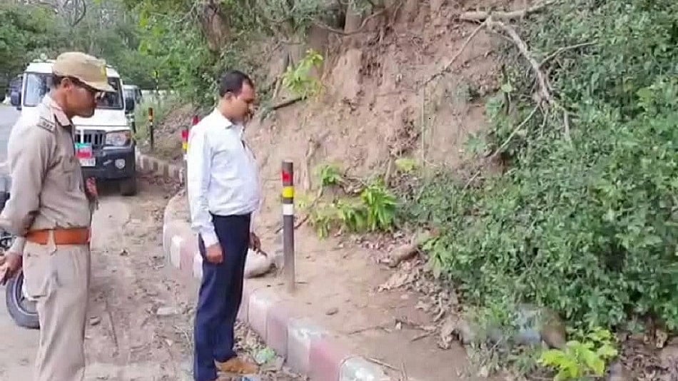 उत्तराखंड के रामनगर में जंगल किनारे 10 से ज्यादा बंदरों की एक साथ मौत से मचा हड़कंप