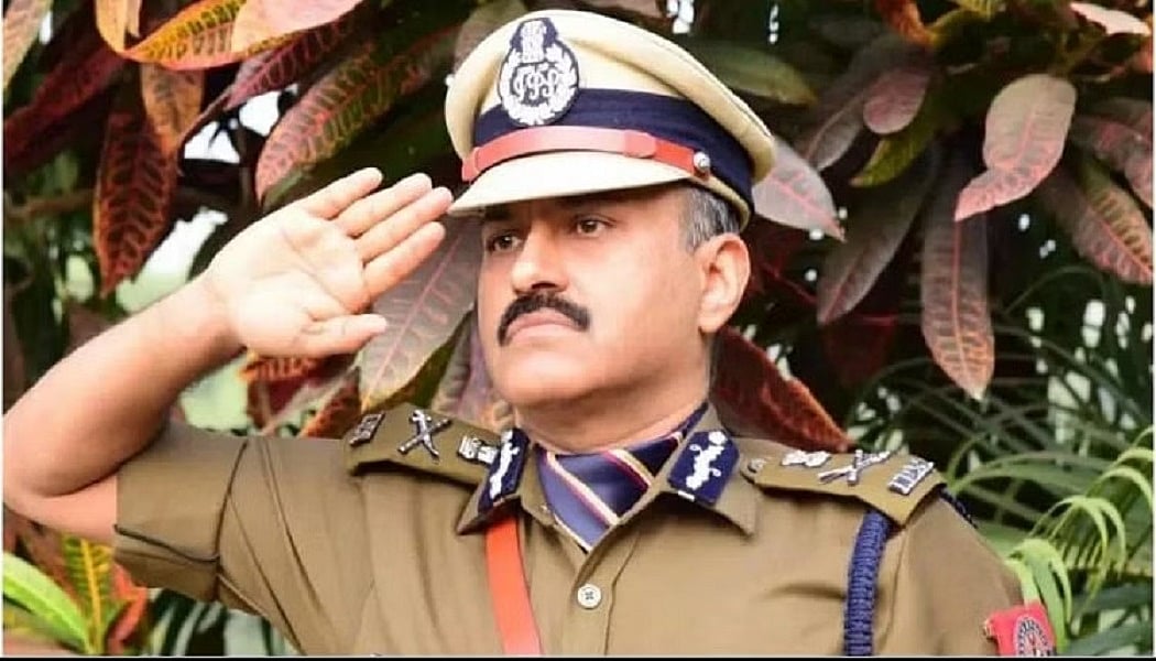 '3 महीने में फिट हो जाओ, या रिटायर होना पड़ेगा', असम DGP की पुलिसकर्मियों को हिदायद 