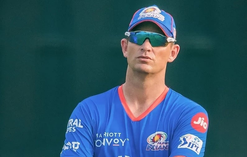 खेल: CPL में नाइट राइडर्स ने बदला हेड कोच और जियोसिनेमा की IPL व्यूअरशिप ने बनाया नया स्ट्रीमिंग रिकॉर्ड