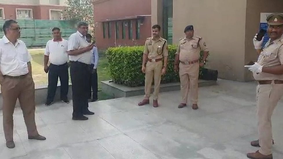 प्रतीकात्मक तस्वीर