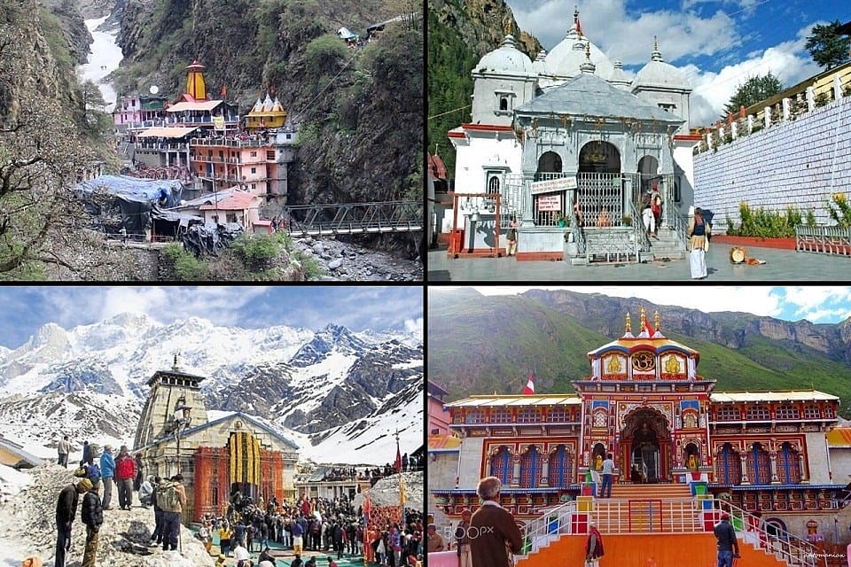 उत्तराखंड: चारधाम यात्रा के श्रद्धालुओं की सेहत से खिलवाड़, पनीर में डिटर्जेंट तो मसालों में मिला रंग
