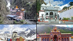 उत्तराखंड: चारधाम यात्रा के श्रद्धालुओं की सेहत से खिलवाड़, पनीर में डिटर्जेंट तो मसालों में मिला रंग