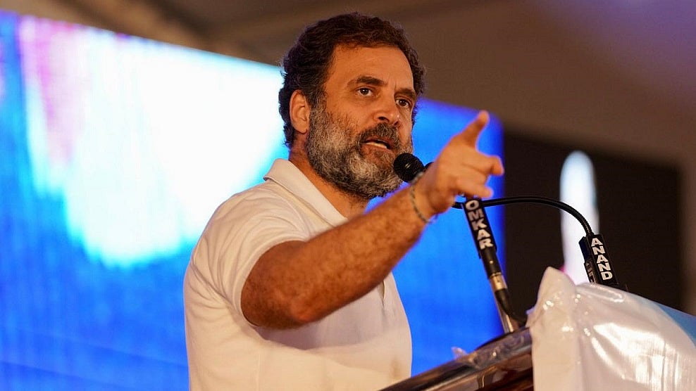 फोटोः @INCIndia