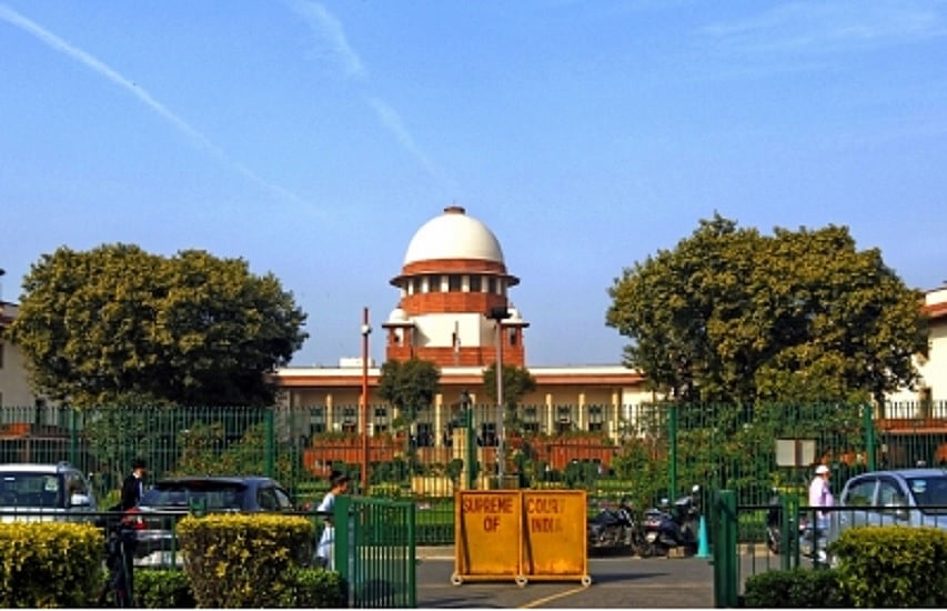 सुप्रीम कोर्ट ने गुजरात के 68 न्यायिक अफसरों का प्रमोशन रोका, राहुल को दोषी ठहराने वाले CJM का नाम भी शामिल