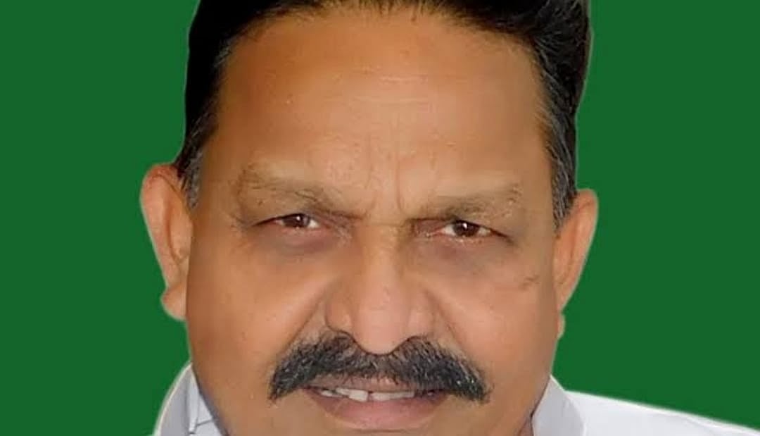बीएसपी सांसद अफजाल अंसारी की लोक सभा सदस्यता हुई रद्द, लोक सभा सचिवालय ने जारी की अधिसूचना