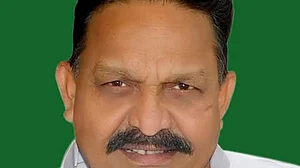 बीएसपी सांसद अफजाल अंसारी की लोक सभा सदस्यता हुई रद्द, लोक सभा सचिवालय ने जारी की अधिसूचना