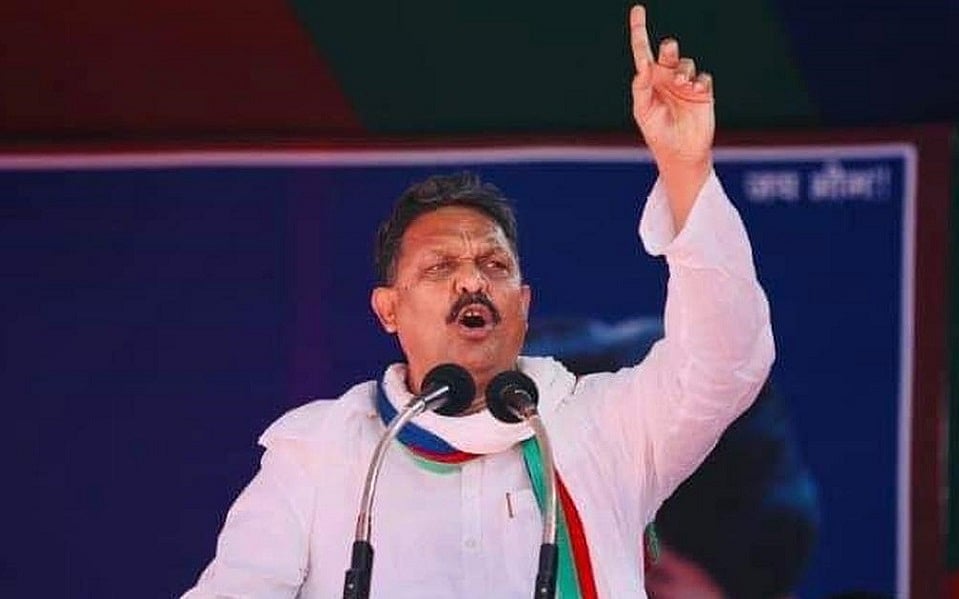गाजीपुर से BSP सांसद अफजाल अंसारी की संसद सदस्यता रद्द, 4 साल जेल की सजा मिलने पर लोकसभा सचिवालय का फैसला