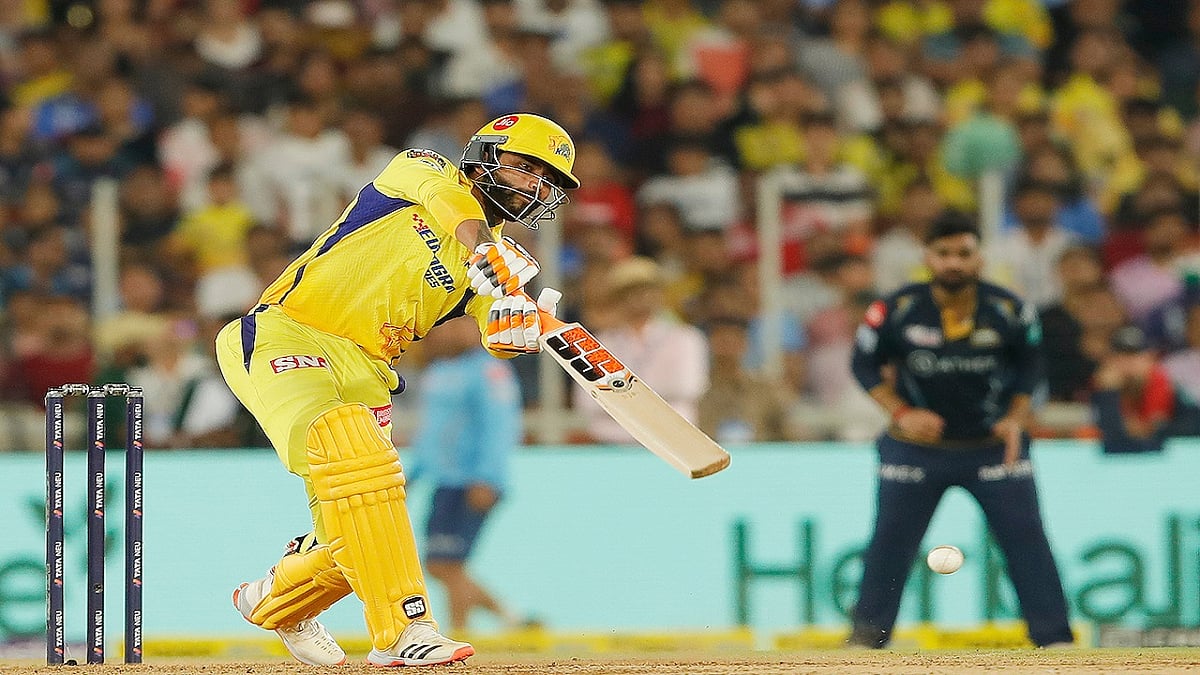 फोटो: @IPL