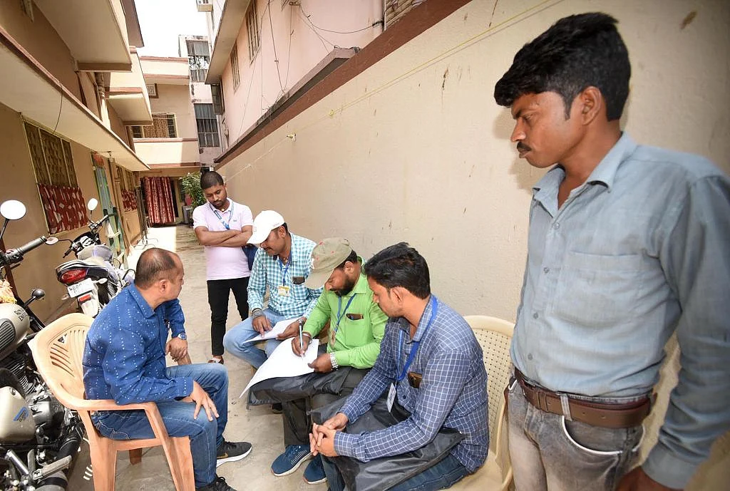 अगले लोकसभा चुनाव से पहले जातीय जनगणना का राष्ट्रीय मुद्दे के तौर पर उभरने की संभावना! जानें आखिर ये जरूरी क्यों? 
