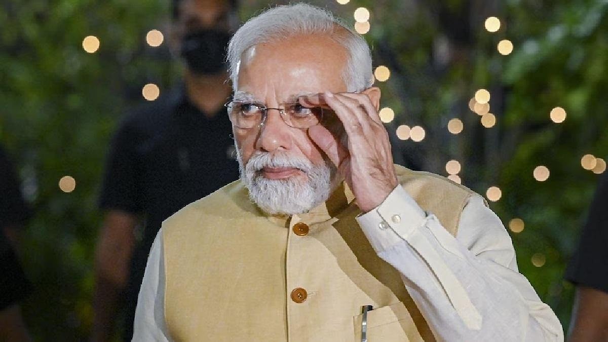 'मोदी सरकार की नाकामी के 9 साल', कांग्रेस ने उन वादों की दिलाई याद, जिन्हें 'चालाकी' से छिपा ले गई बीजेपी
