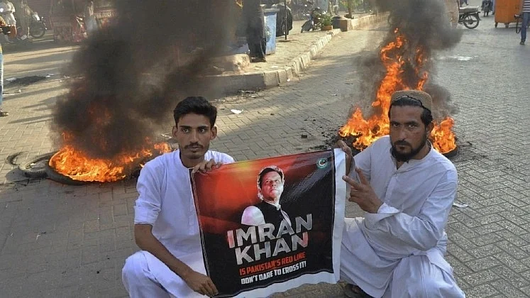 फोटो: IANS