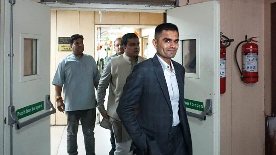 NCB की जांच में समीर वानखेड़े की भव्य जीवनशैली का खुलासा