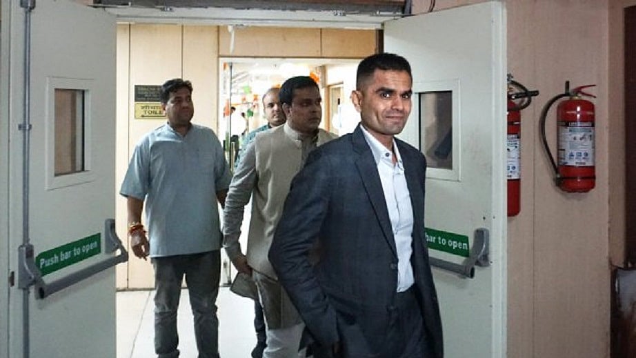 NCB की जांच में समीर वानखेड़े की भव्य जीवनशैली का खुलासा