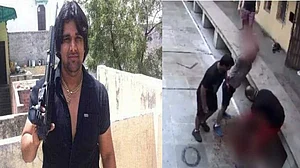 टिल्लू ताजपुरिया की हत्या को लेकर बड़ा खुलासा! पता चल गया- तिहाड़ जेल में हमलावरों ने कैसे हथियार किया तैयार