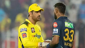 खेल: Jio Cinema पर टूटा रिकॉर्ड, 2.5 cr लोगों ने देखा CSK-GT का मैच और WC क्वालिफायर के लिए आयरलैंड की टीम घोषित