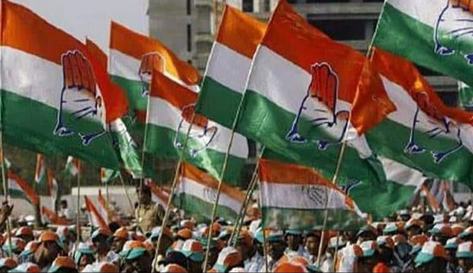 'अगर केंद्र सरकार संसद को...', कर्नाटक कांग्रेस ने लोकसभा अध्यक्ष को लिखा पत्र, BJP सांसद पर कार्रवाई की मांग