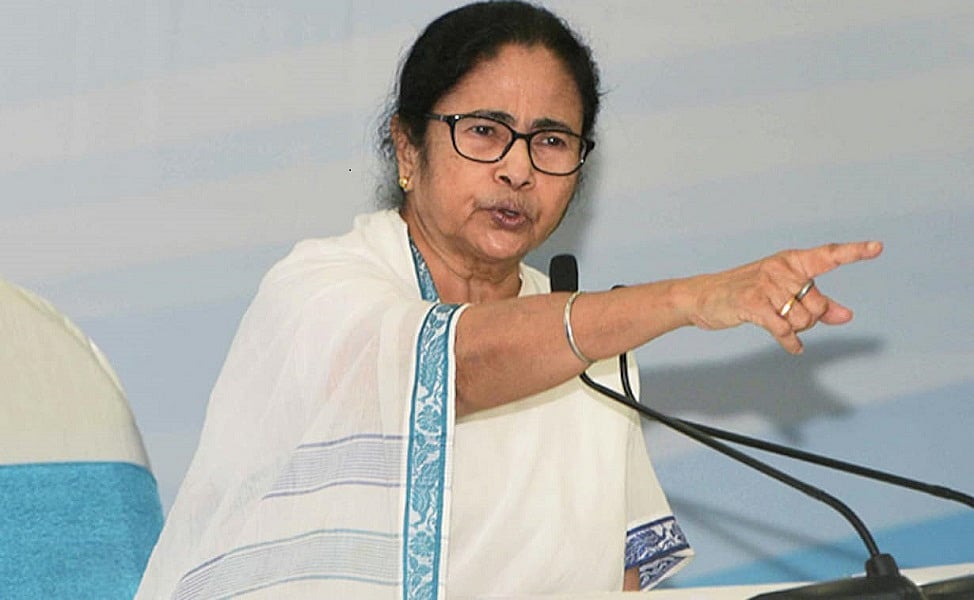 प्रदर्शनकारी पहलवानों के समर्थन में आईं ममता बनर्जी, बोलीं- उन्हें चोट पहुंचाने की हिम्मत मत करना...