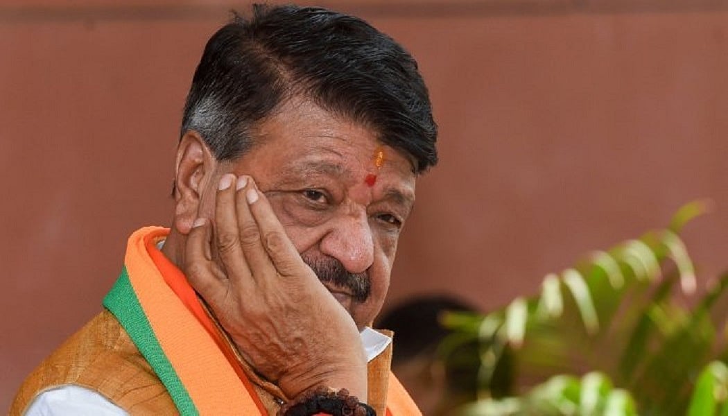 रेप केस में कैलाश विजयवर्गीय को सुप्रीम कोर्ट से झटका, नए सिरे से सुनवाई का दिया आदेश, जानें क्या है मामला?
