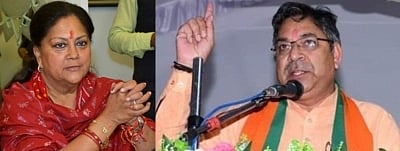 राजस्थान के BJP के लिए कनार्टक का सबक, अगर नहीं माने तो यहां भी तय है हार!