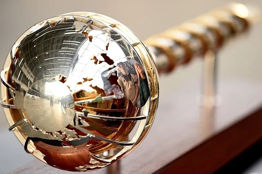 WTC Final: ICC विश्व टेस्ट चैंपियनशिप के उपविजेता को मिलेगा 6.50 करोड़ रुपए, विजेता टीम होगी मालामाल