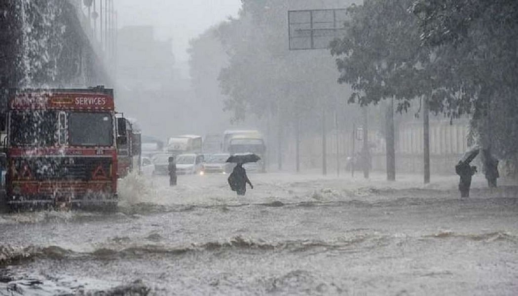 उत्तराखंड में राहत के साथ आफत का अलर्ट! आंधी-तूफान, ओलावृष्टि के साथ बारिश की चेतावनी, ऑरेंज-येलो अलर्ट जारी 