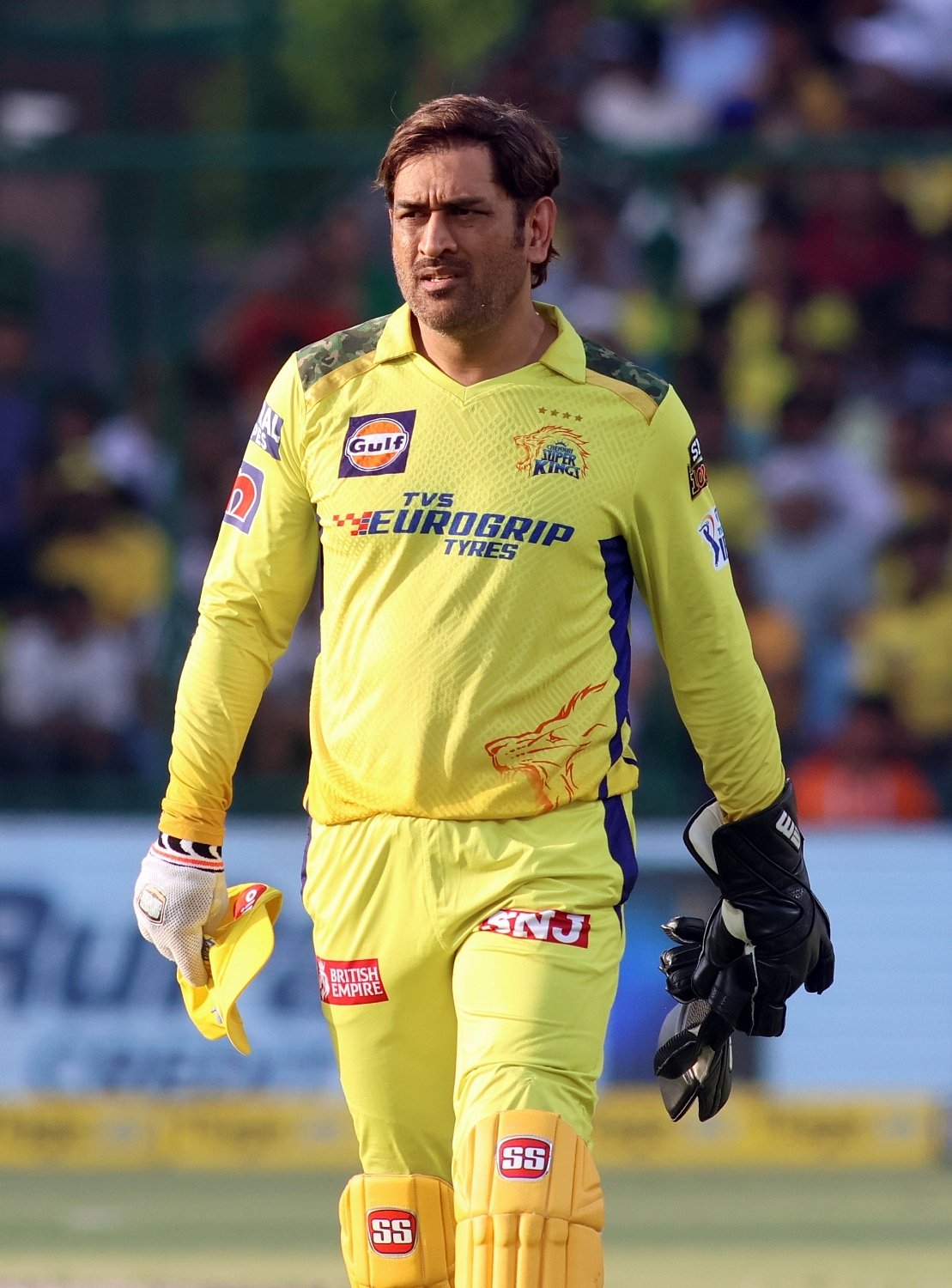IPL 2023: धोनी के लिए नहीं है इम्पैक्ट प्लेयर रूल, खिलाड़ी या कप्तान के रुप में खेलेंगे, सहवाग ने बताई वजह