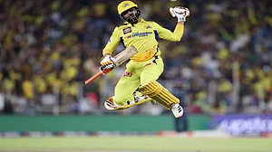 IPL 2023 Final: CSK की जीत के बाद कोच फ्लेमिंग और कोहली ने जमकर की जडेजा की तारीफ, बताया 'चैंपियन'
