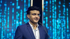 सौरव गांगुली ने साहा पर ठोका 50 करोड़ का मानहानि का मुकदमा, मेसी के इवेंट से क्या है कनेक्शन?