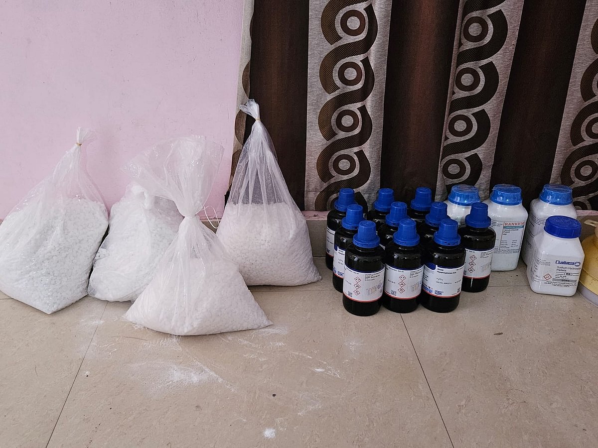 फोटो: IANS
