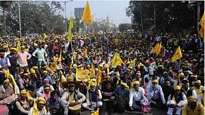 बंगाल में अपने पारंपरिक गढ़ से आगे बढ़ा कुर्मी आंदोलन, कल से मालदा में अनूठे 'दीवार' अभियान का ऐलान