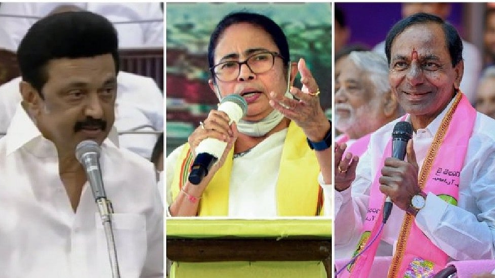 कर्नाटक CM के शपथ में होगा विपक्षी नेताओं का जमावड़ा, कांग्रेस ने ममता, अखिलेश, उद्धव समेत इन नेताओं को बुलाया